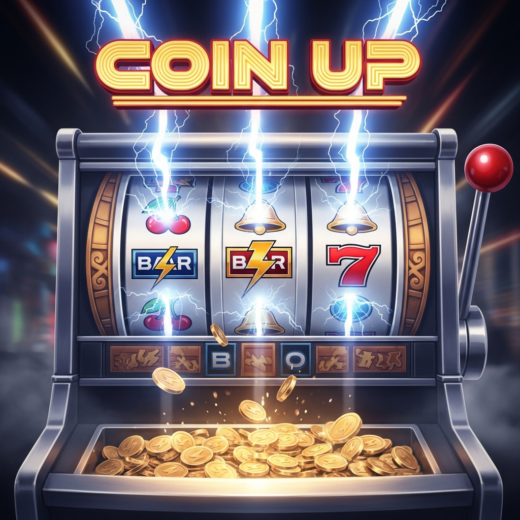 images Coin Up: Lightning Casino
